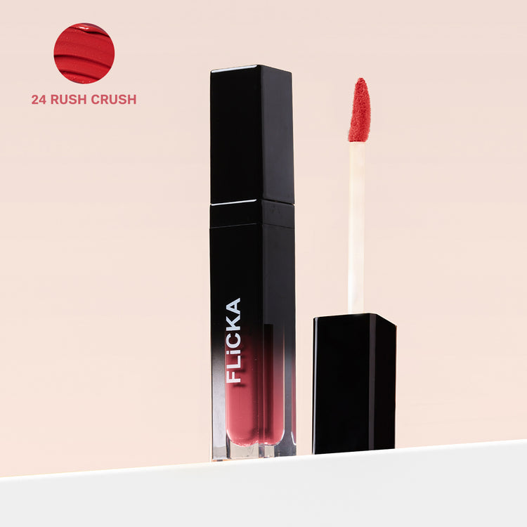Flicka Cosmetics Pvt Ltd
