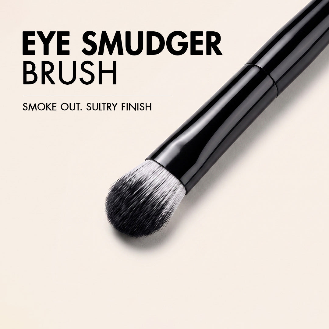 13 Eye Smudger Brush