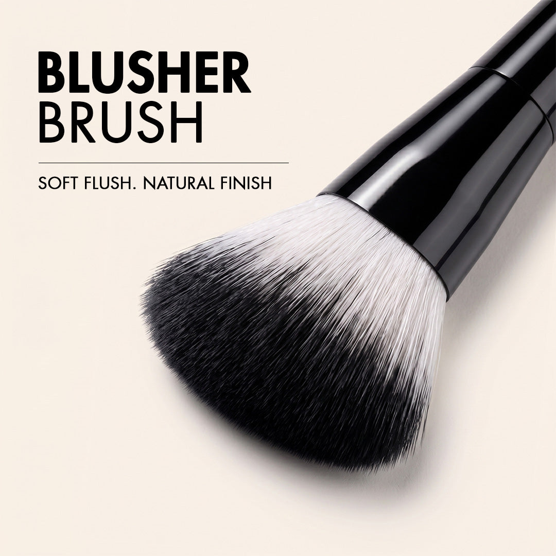 05 Blusher Brush