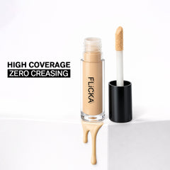 Cover Story Liquid Concealer