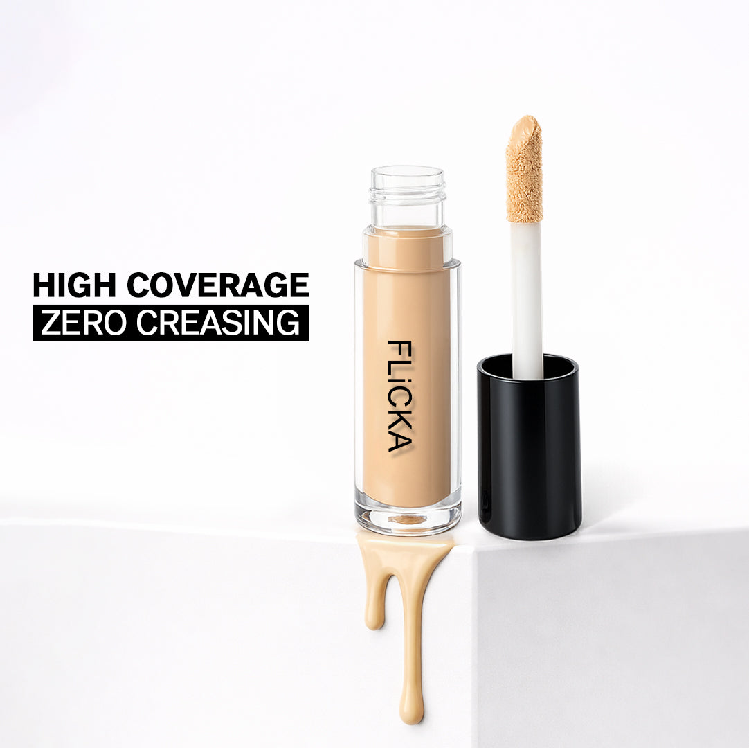 Cover Story Liquid Concealer