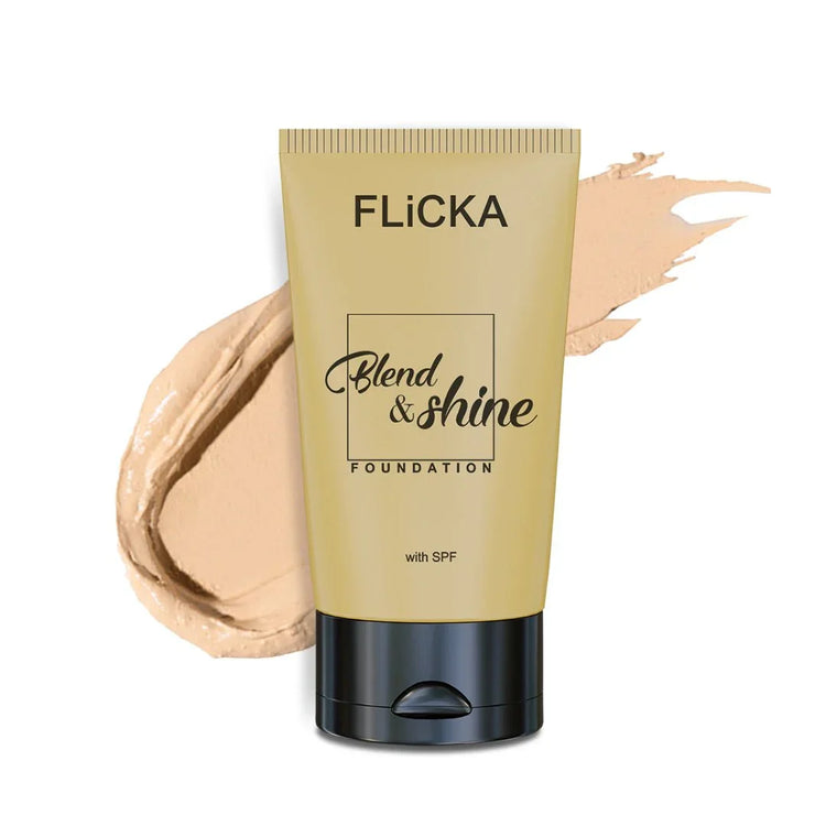 Buy Face Makeup Products Online at Best Price - Flicka – Flicka ...