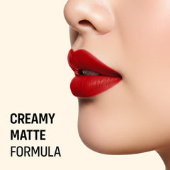 Lip Poetry Lipstick flicka cosmetics india