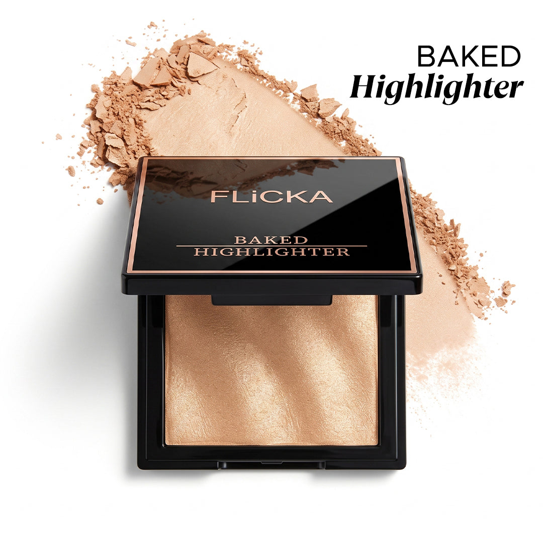 Baked Highlighter