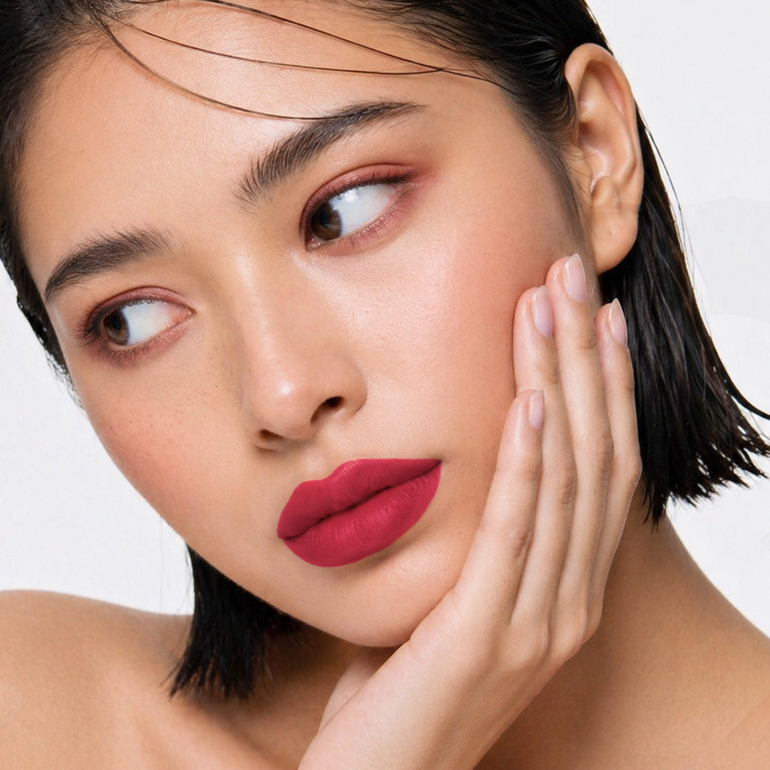 Lip Poetry Lipstick flicka cosmetics india