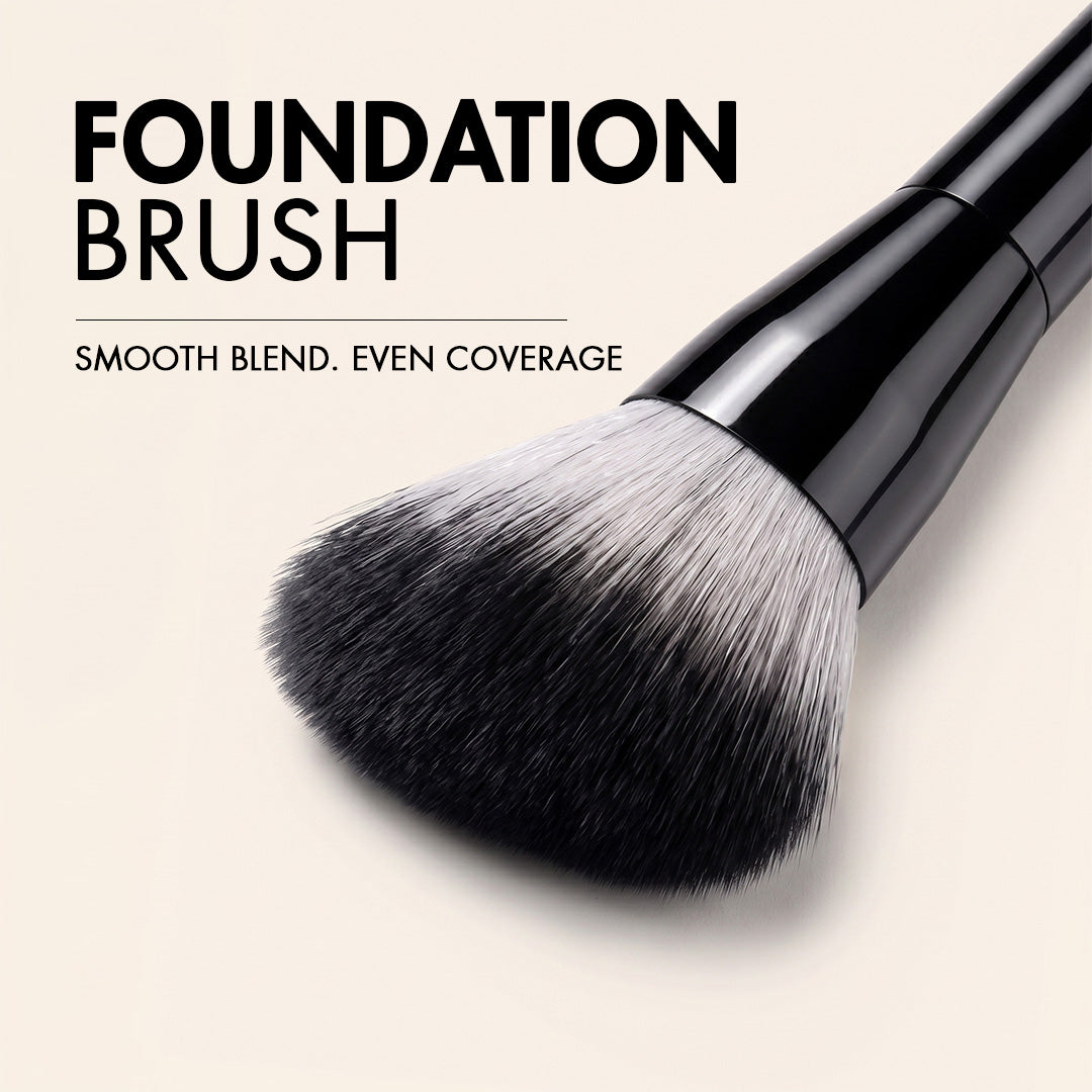04 Foundation Blending Brush
