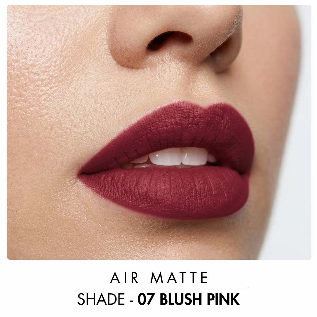 Air Matte - Liquid Matte Lipstick