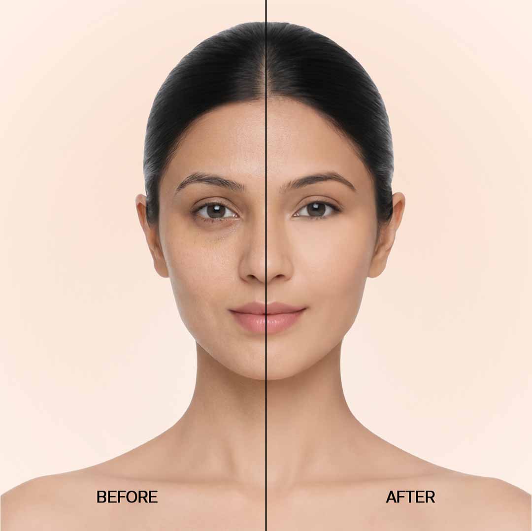 Cover Story Liquid Concealer Flickacosmetics