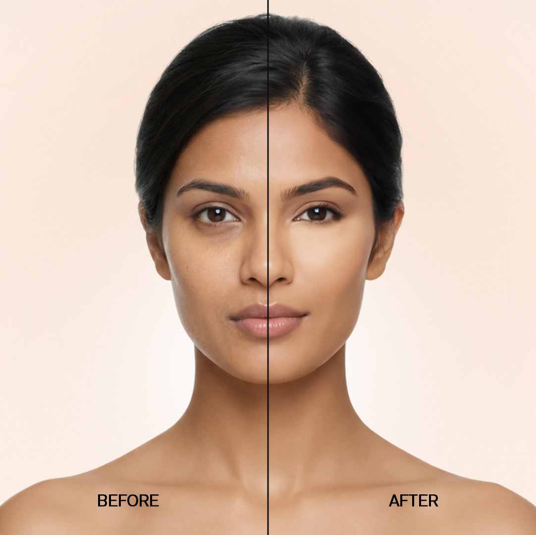 Cover Story Liquid Concealer