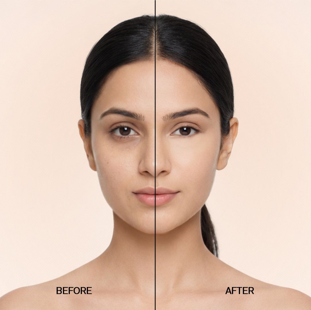 Cover Story Liquid Concealer