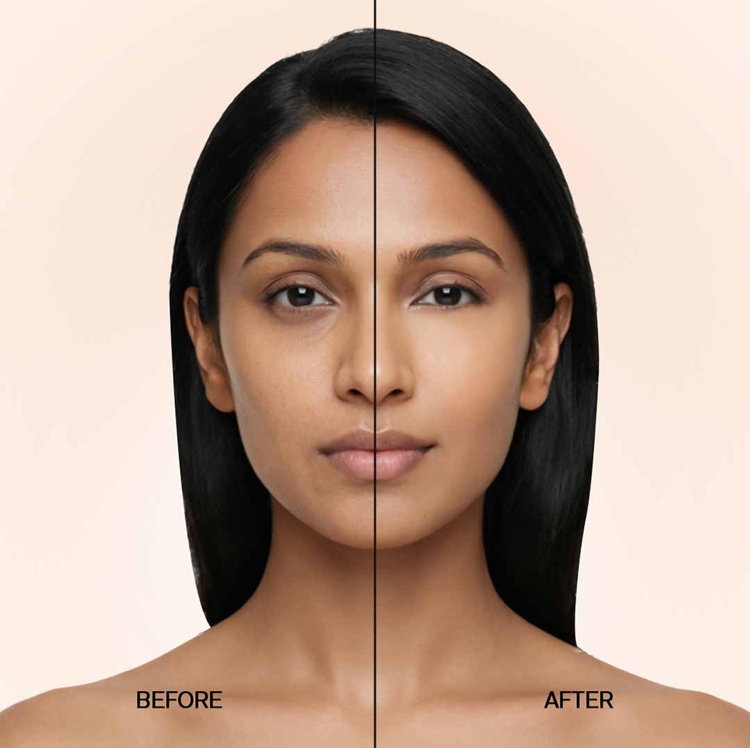 Cover Story Liquid Concealer Flickacosmetics