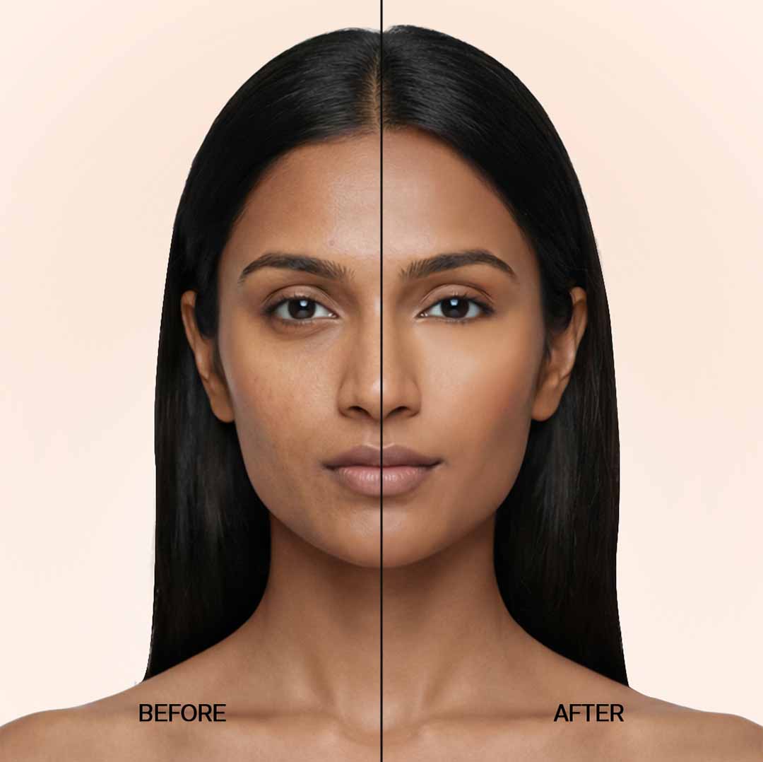 Cover Story Liquid Concealer Flickacosmetics