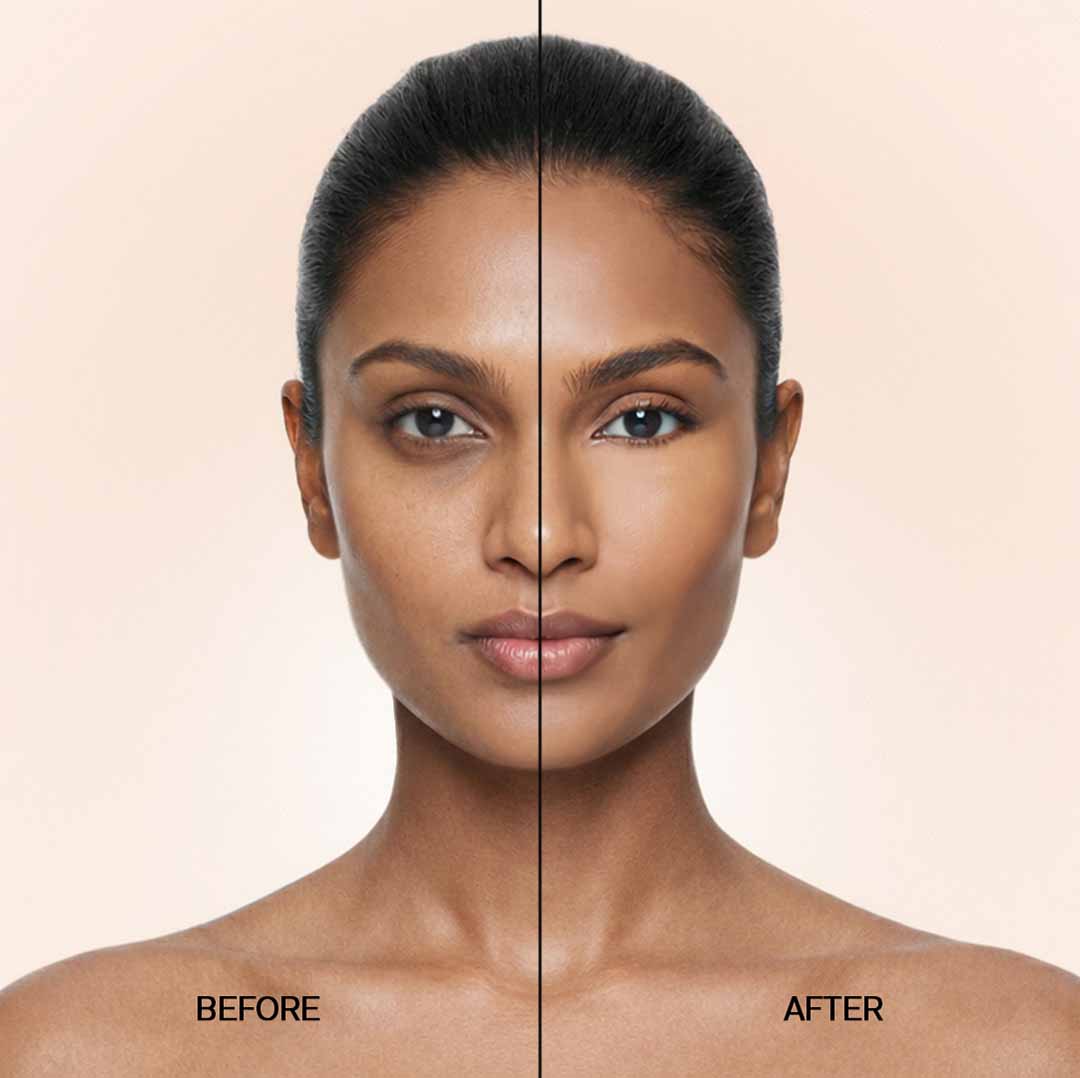 Cover Story Liquid Concealer Flickacosmetics