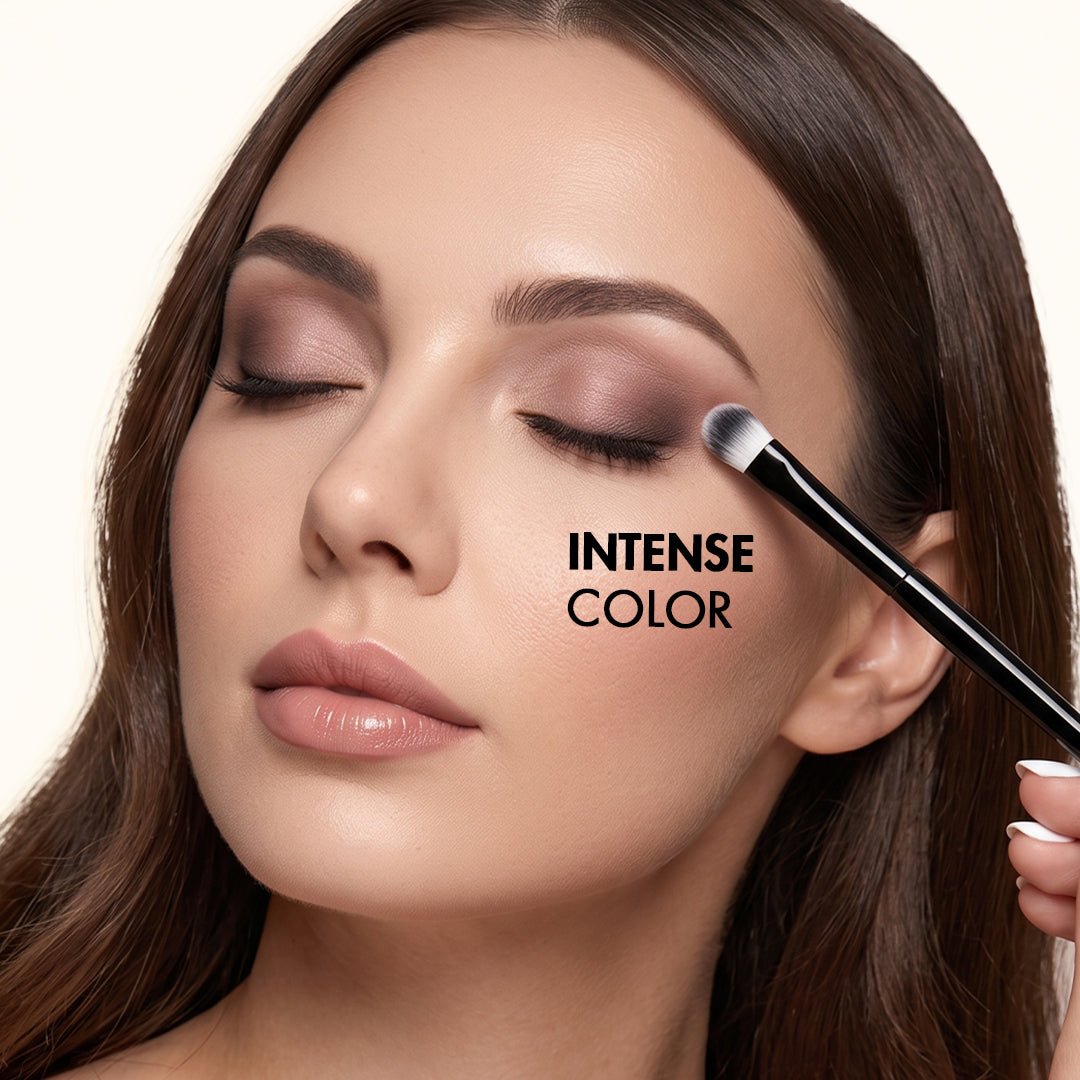11 Eye Shadow Applicator Brush
