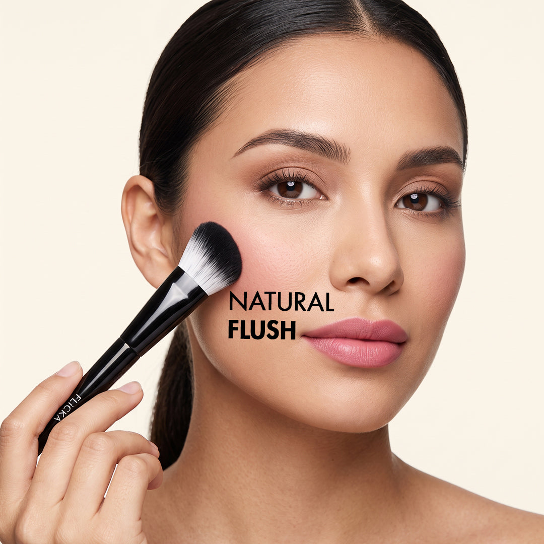 05 Blusher Brush