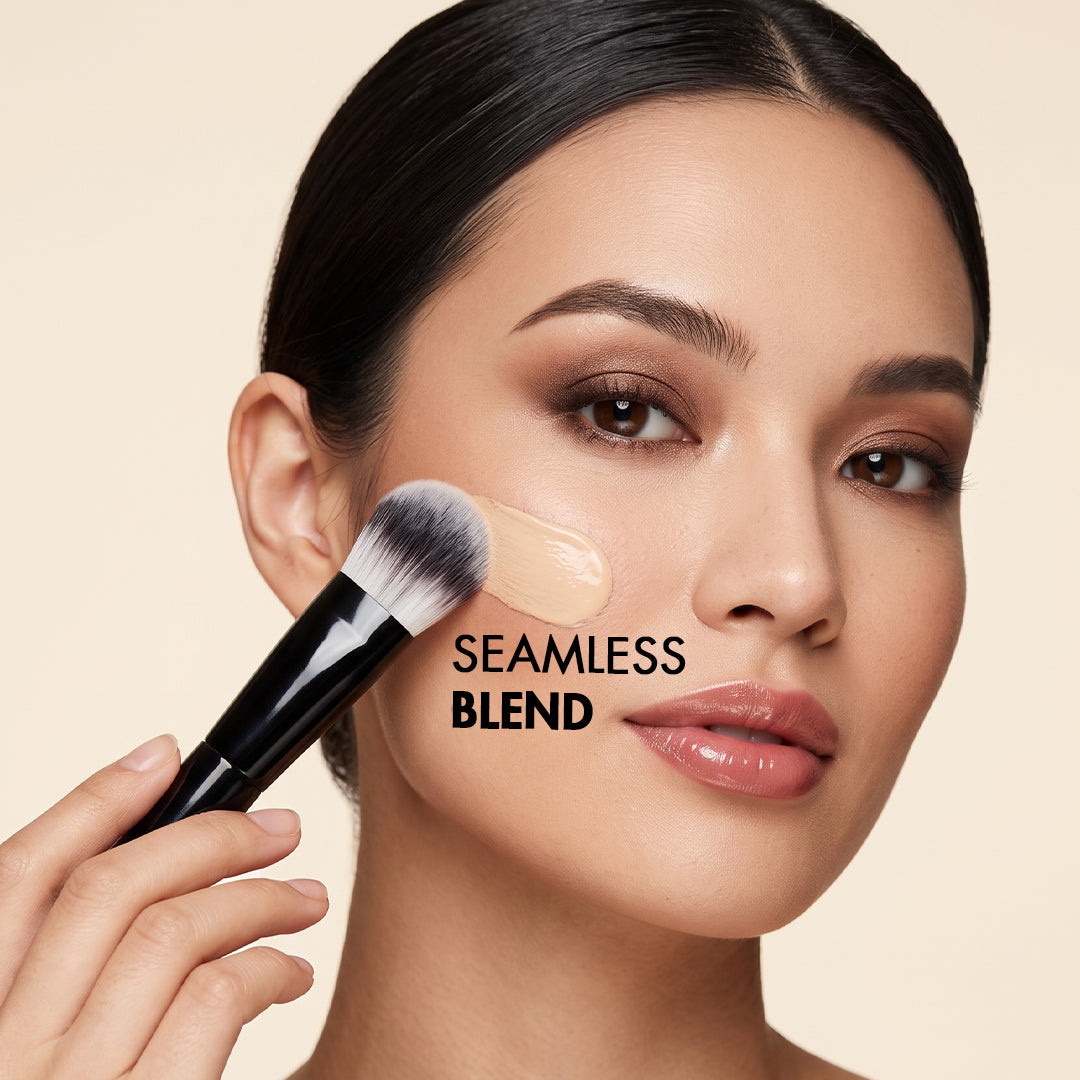 04 Foundation Blending Brush