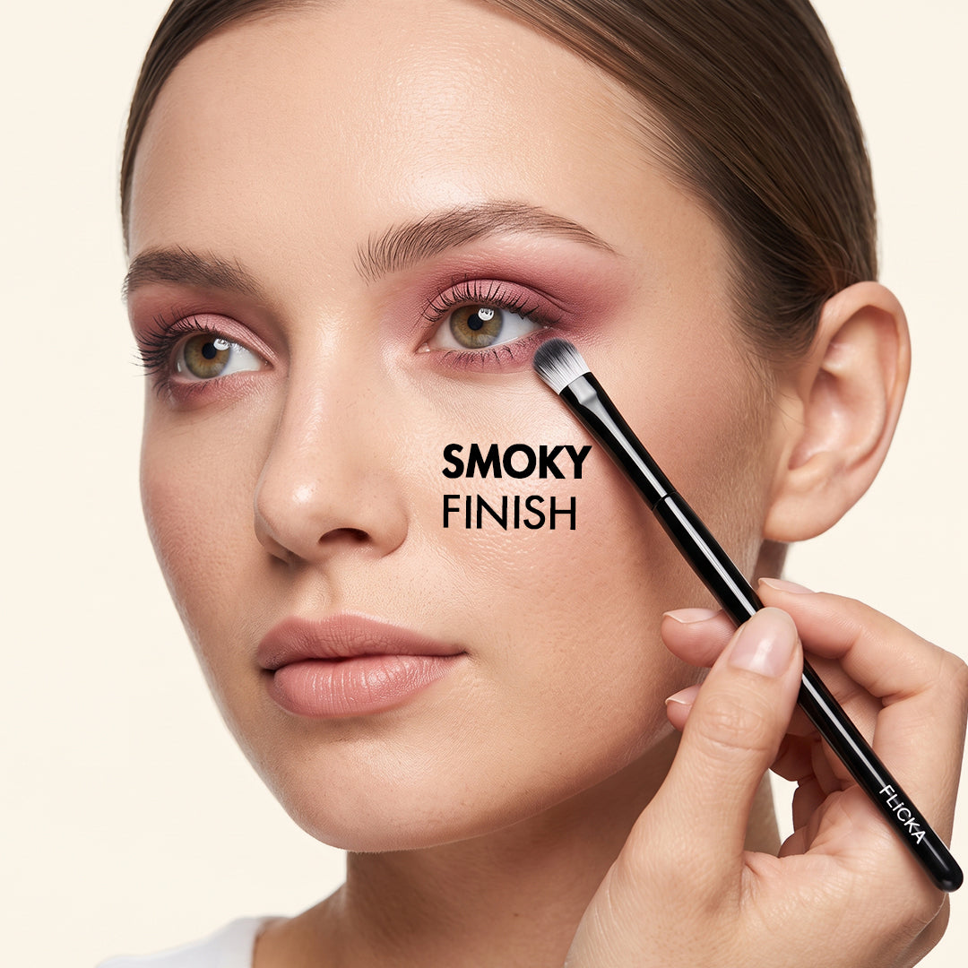13 Eye Smudger Brush