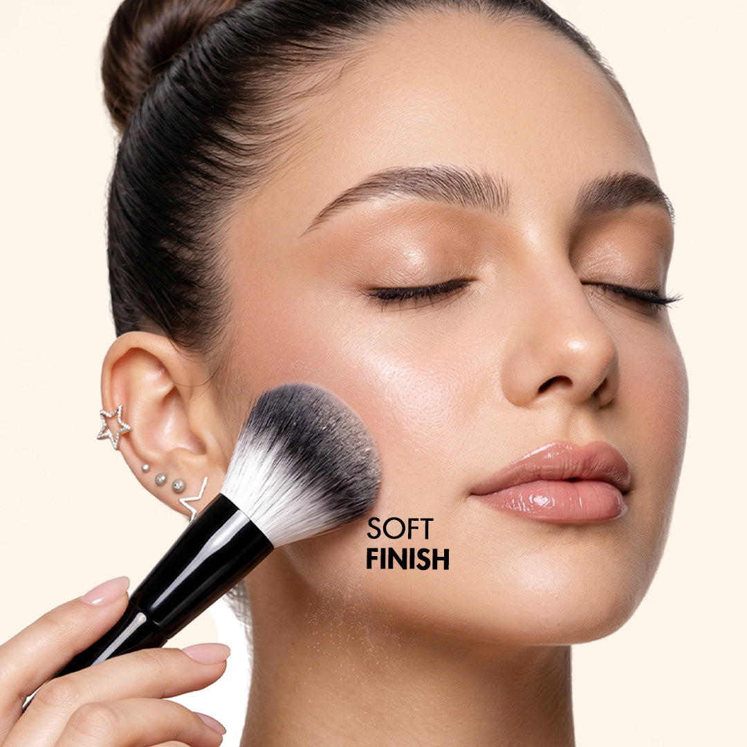 01 Powder Brush