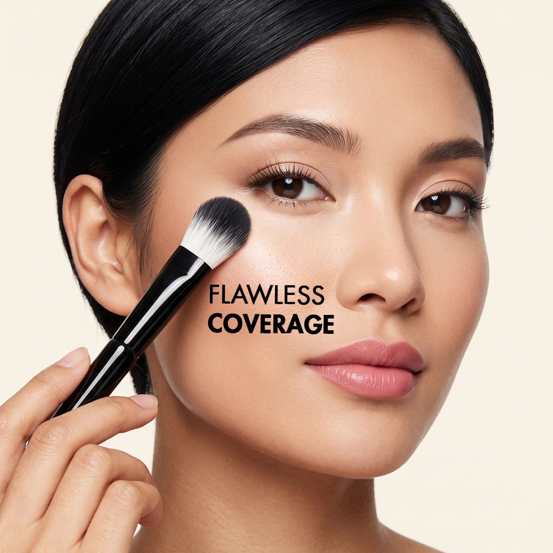 06 Concealer Brush