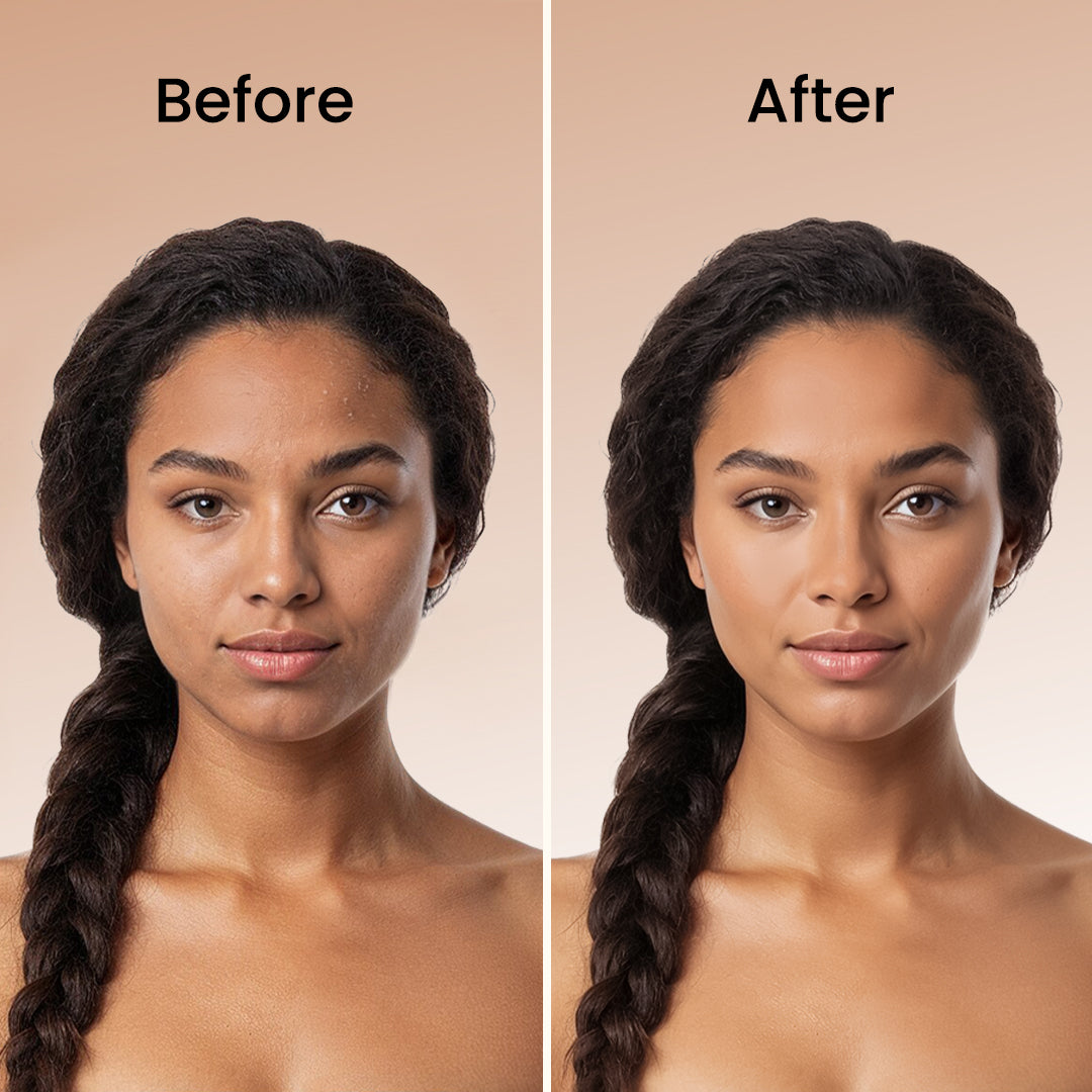 Dap & Dance - Pressed Powder Flicka Cosmetics India