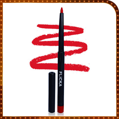 Essential Boundaries - Lip Liner Flicka Cosmetics India