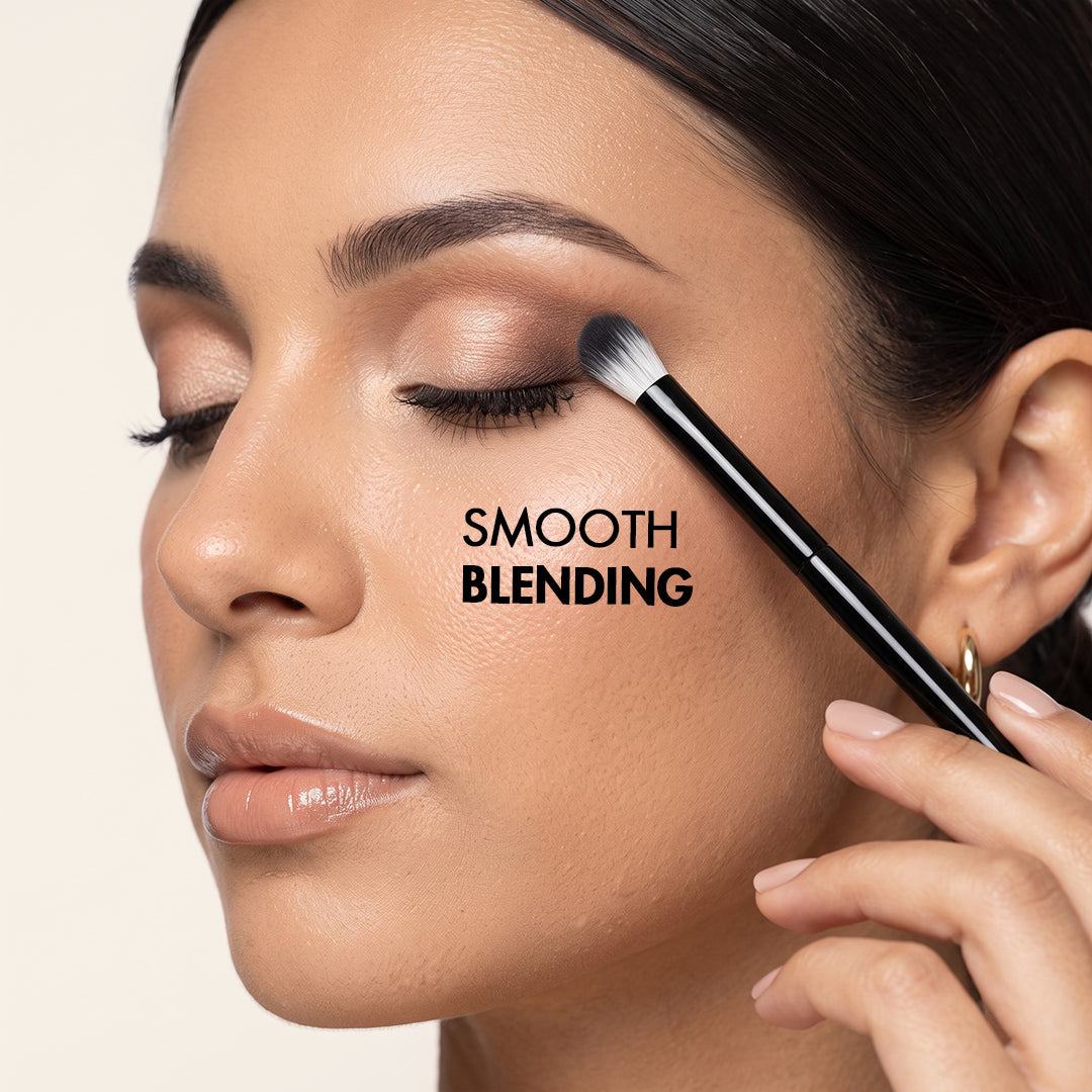 10 Eye Shadow Blending Brush