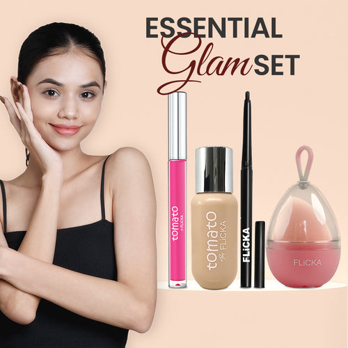 Essential Glam Set