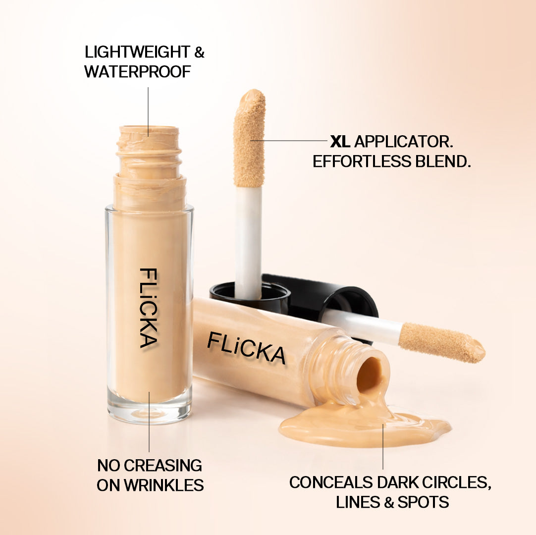 Cover Story Liquid Concealer