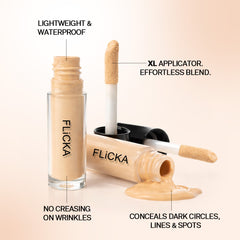 Cover Story Liquid Concealer