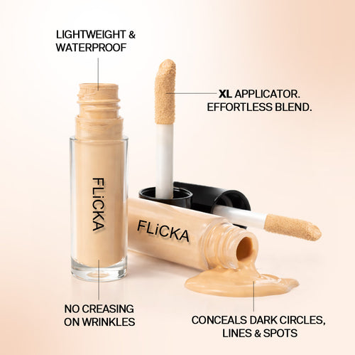 Cover Story Liquid Concealer