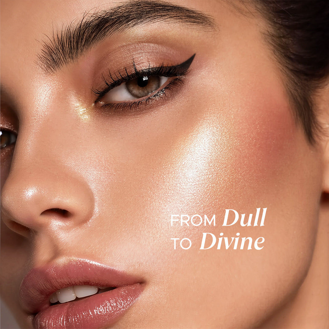 Baked Highlighter