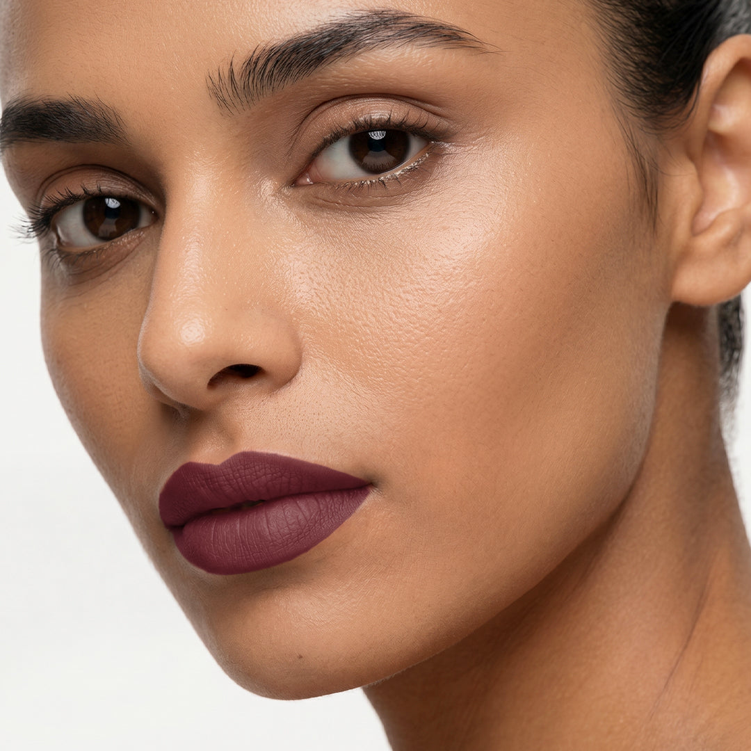 Lip Poetry Lipstick flicka cosmetics india