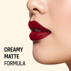 Lip Poetry Lipstick flicka cosmetics india