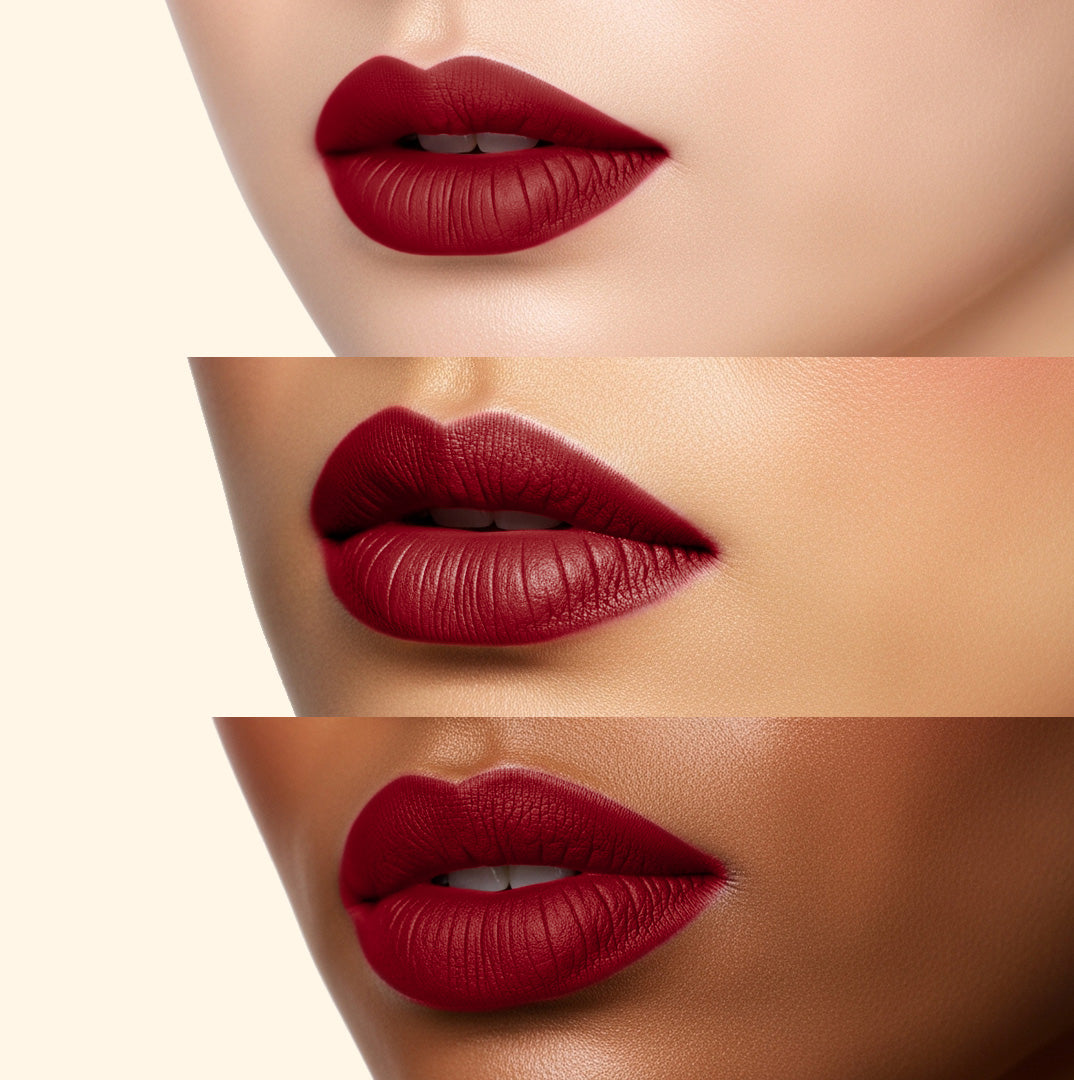 Lip Poetry Lipstick flicka cosmetics india