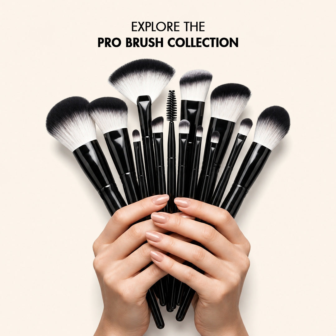 04 Foundation Blending Brush