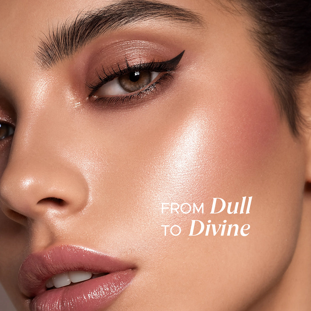 Baked Highlighter