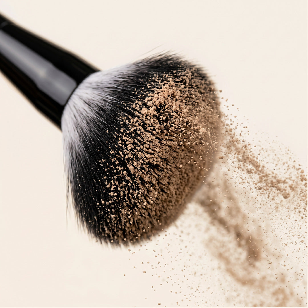 01 Powder Brush