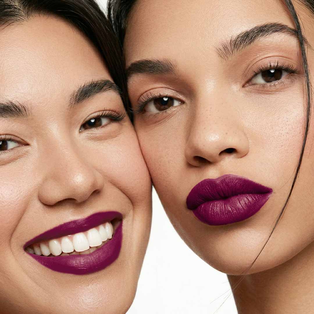 Air Matte - Liquid Matte Lipstick