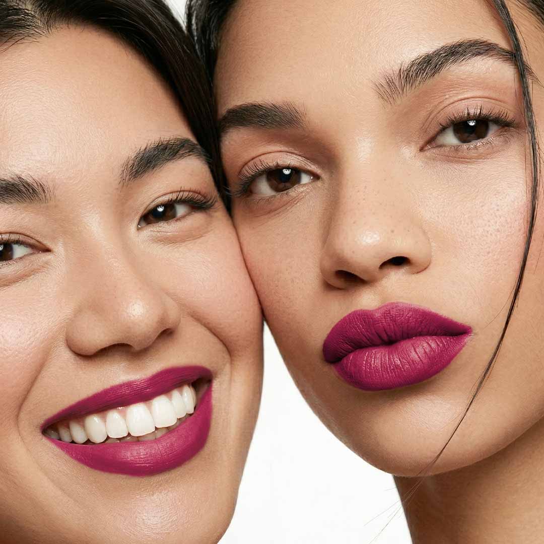 Air Matte - Liquid Matte Lipstick