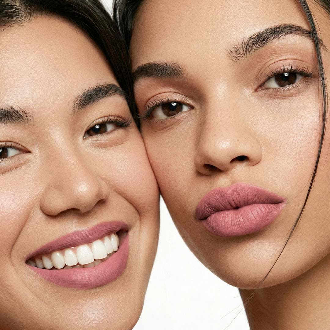 Air Matte - Liquid Matte Lipstick