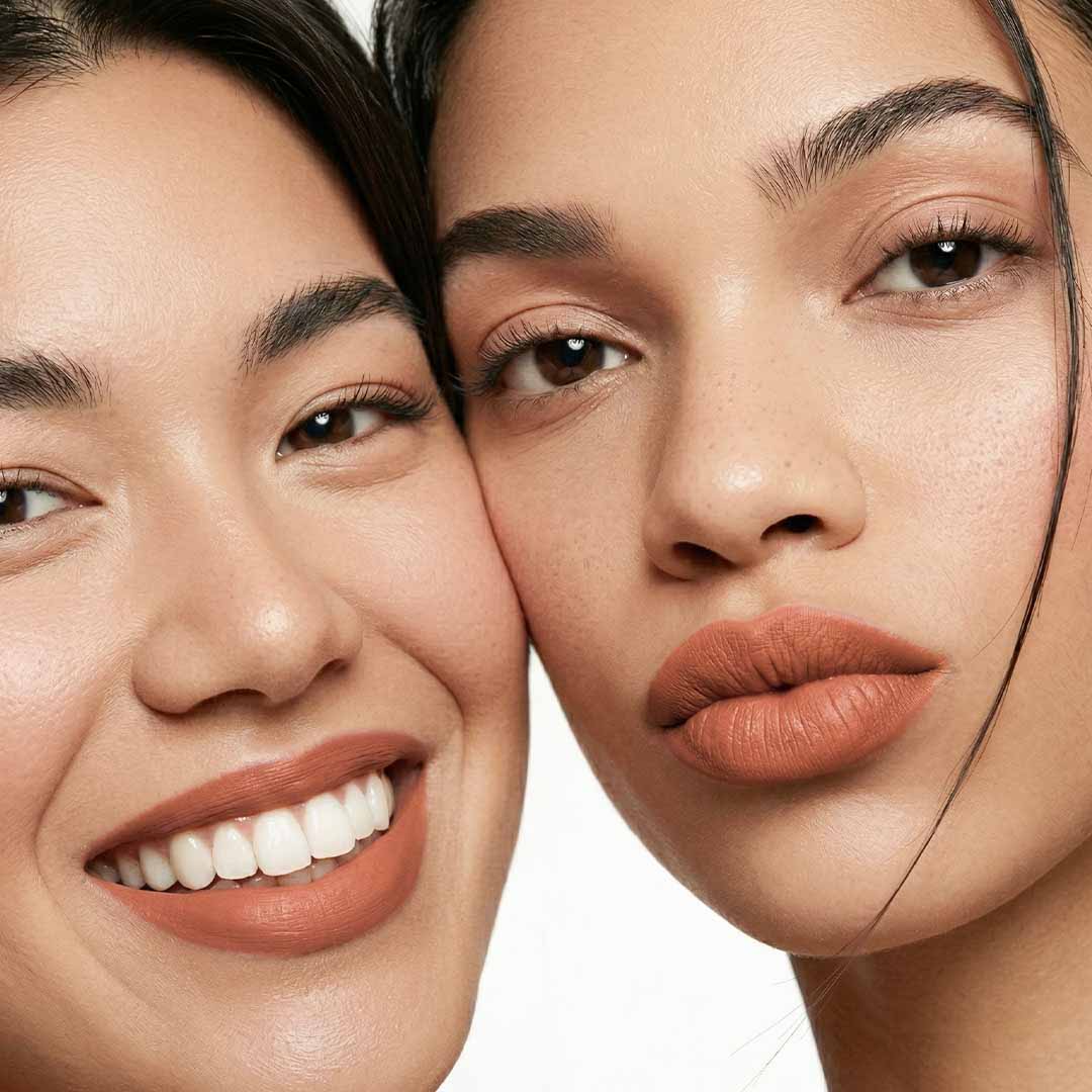 Air Matte - Liquid Matte Lipstick