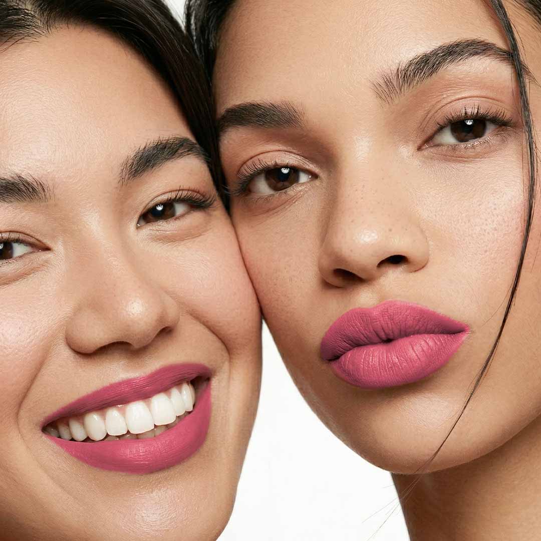 Air Matte - Liquid Matte Lipstick