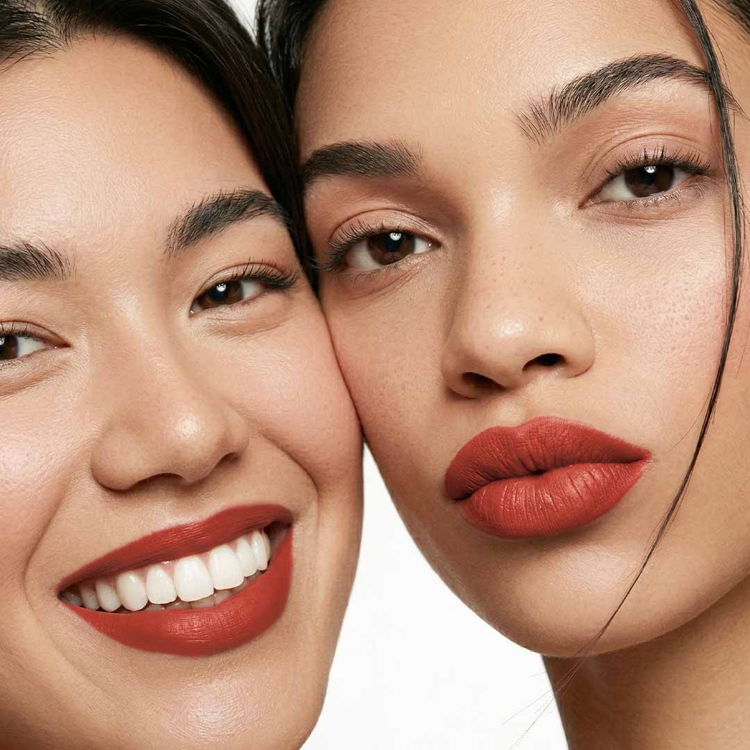 Air Matte - Liquid Matte Lipstick
