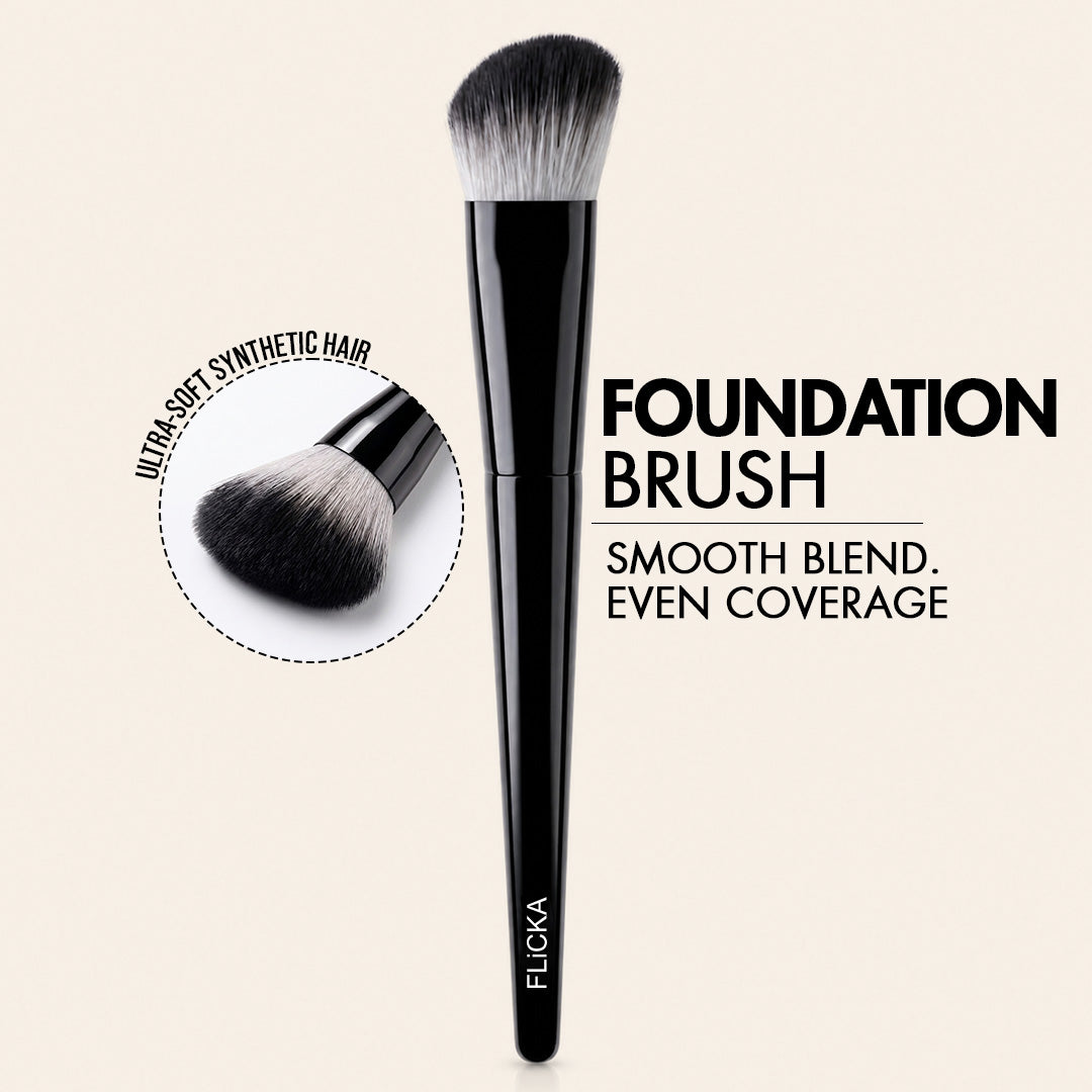 04 Foundation Blending Brush