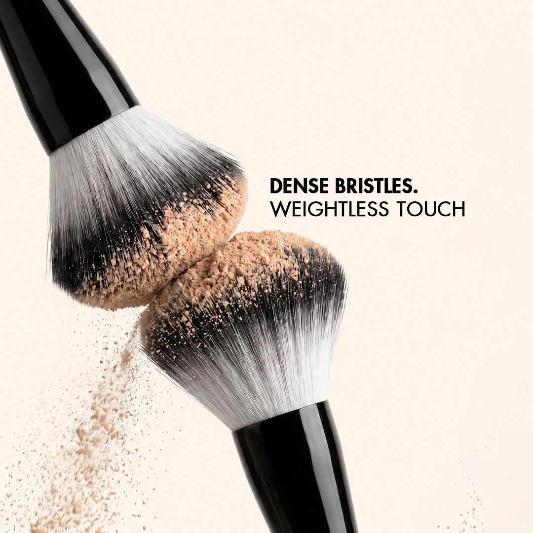 01 Powder Brush