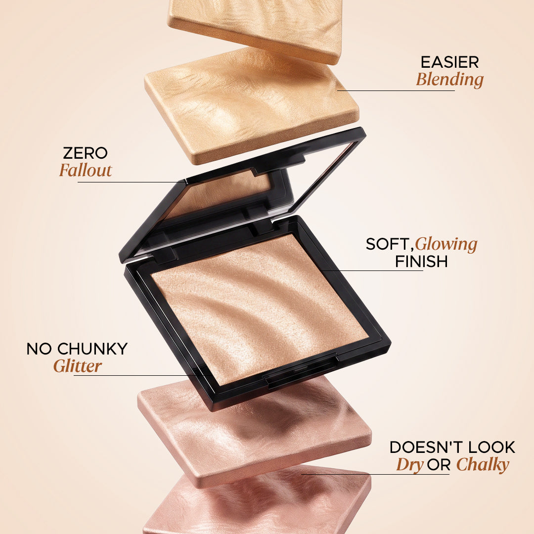 Baked Highlighter