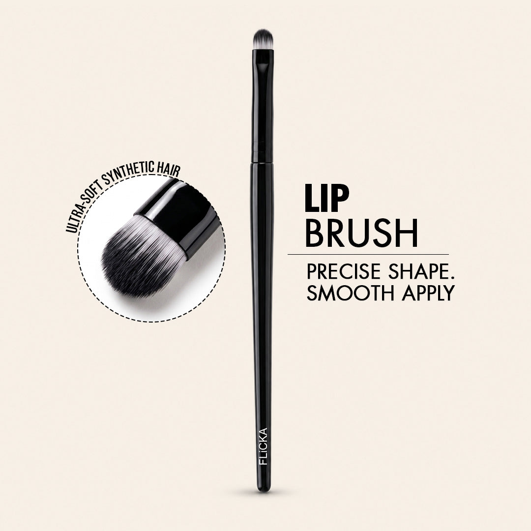 09 Lip Brush