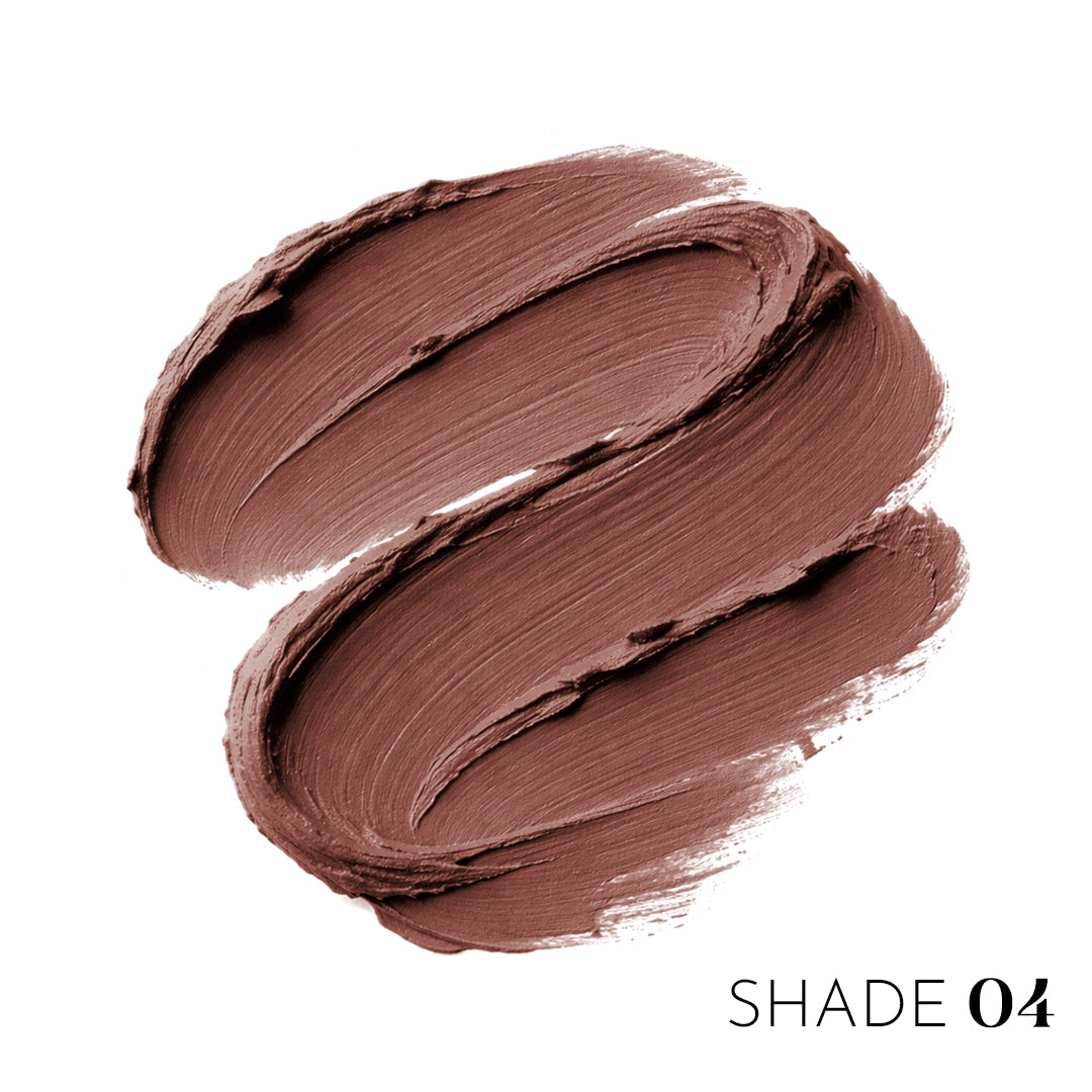 Standout - HD Transfer Proof Lipstick | Worlds Most Sold Shades Curated Into One Collection Flicka Cosmetics Pvt Ltd