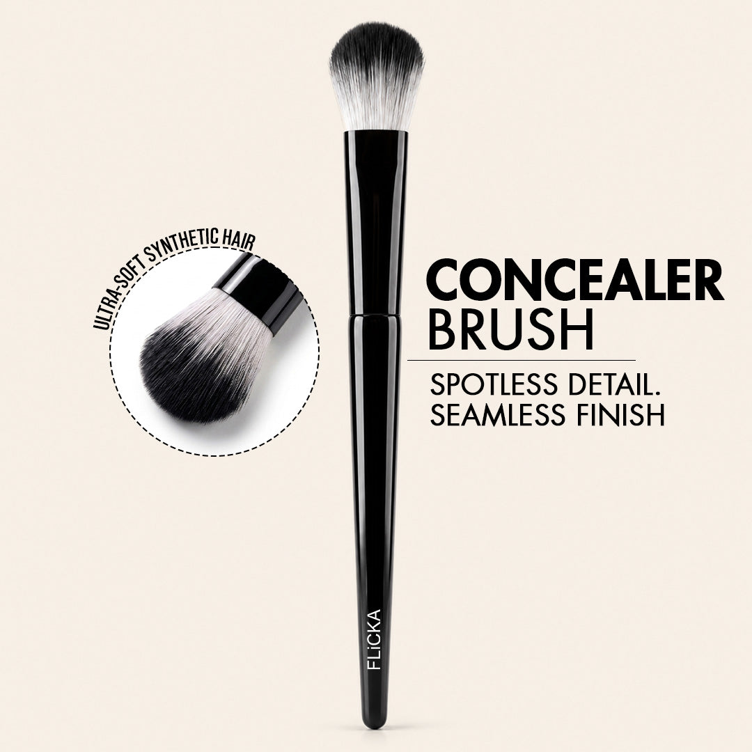 06 Concealer Brush