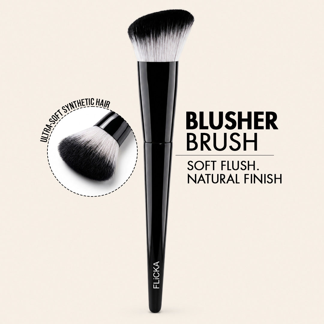 05 Blusher Brush